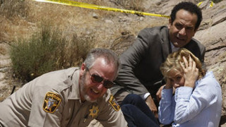 s08e03 — Mr. Monk and the UFO