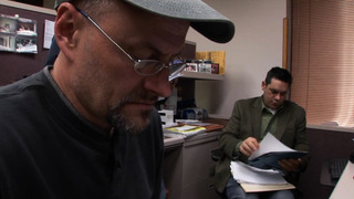 s09e10 — Heart of Gold / Last Breath