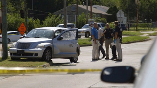 s18e12 — A Killer Fight / Do the Right Thing