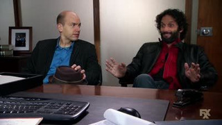 s05e09 — The Automatic Faucet