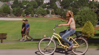 s01e11 — The Bicycle Thief