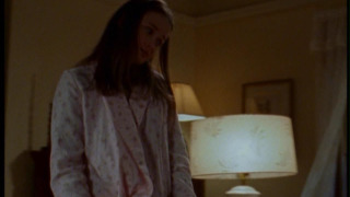 s01e08 — Love and War and Snow