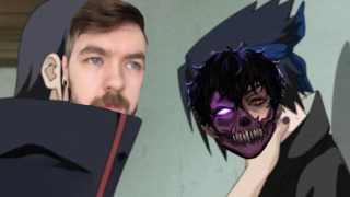 s09e298 — CHOKE ME LIKE YOU CHOKE ME WHEN YOU CHOKE ME