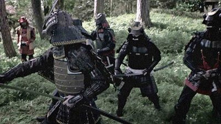 s01e10 — The 47 Ronin