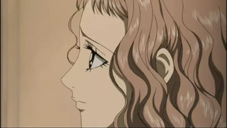 s01e27 — Hachi's Desired Future