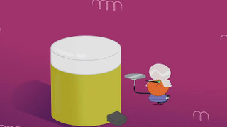 s08e49 — Le majordome