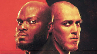 s2023e02 — UFC Fight Night 218: Lewis vs. Spivak