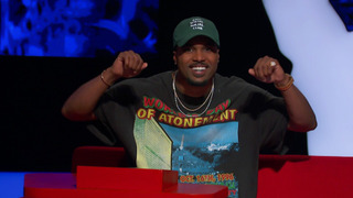 s11e13 — Jasmine Tookes