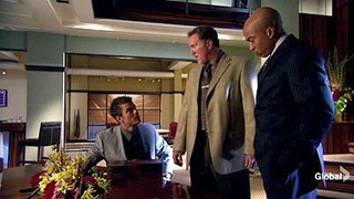 s05e05 — Run, Cooper, Run