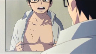 s01 special-1 — Omake Anime "Ura Eku" 1