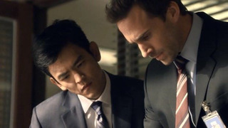 s01e08 — Playing Cards with Coyote