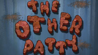 s08e02 — The Other Patty