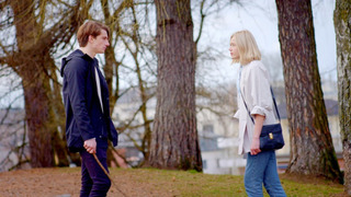 s02e08 — Du tenker bare på William