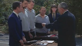 s01e03 — School Days