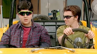 s01e02 — Dune Buggy