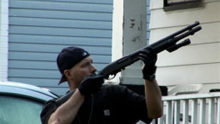 s04e18 — Moment of Truth / Cat and Mouse