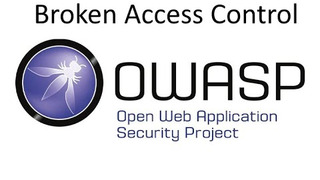 s2021e08 — OWASP Top 1 - Broken Access Control