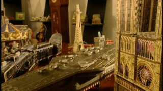 s01e04 — Hearing Aids, 3-D Puzzles, Rubber Mats, Toilets