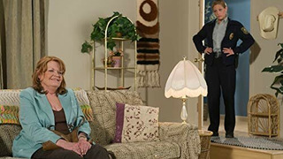 s06e03 — Self-Serving