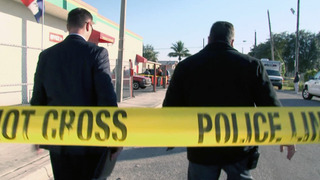 s10e16 — Life Snatched