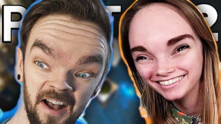 s09e167 — WE'RE SO SMART | Portal 2 Co-op w/ Gab