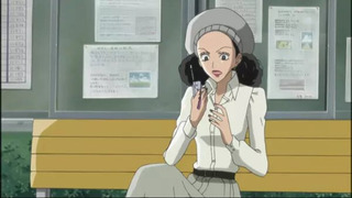 s01e13 — Sachiko's Tears, Shoji's Determination