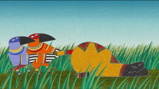 s01e11 — Как обманули змея