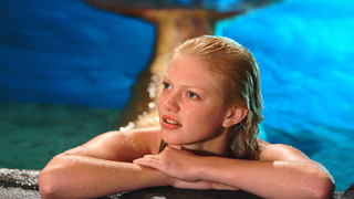 s01e22 — Fish Out Of Water