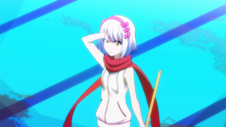 s02e09 — Cleaning / Sick Visit