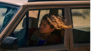 Эйфория — s03e01 — Ándale