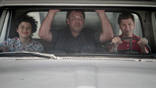 s05e02 — Self-Deportation