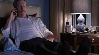 s01e05 — Touched by an Anglo