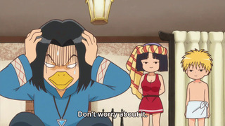 s01e12 — Fight! Copahl Castle!