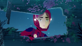 s01e04 — The Fishy Doubloon Caper