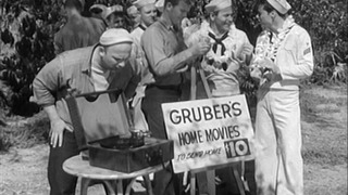 s01e30 — Camera, Action, Panic