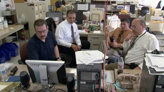 s14e02 — Deadly Secret / Behind Closed Doors