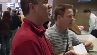 s04e11 — Such a Nice Pheromone Smell to You; Just Makes Me Want to Stay Close to You