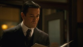 s15e24 — Close Encounters