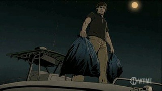 s01e08 — Gene Marshall: Chapter Four