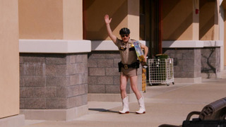 s07e14 — Escape-O-Rama Room