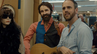 s01e03 — House of Wax