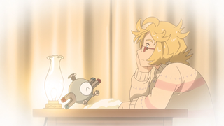 s25e03 — It's All in the Name!