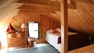 s08e05 — A Cabin for Karly