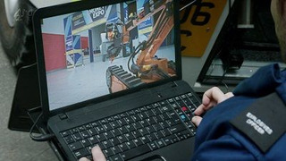 s01e03 — Thameside Centre