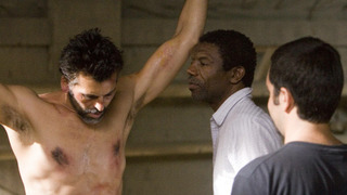 s02e03 — Torture