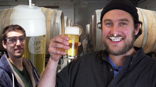 s01e03 — Brad Makes Beer