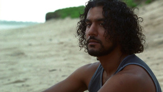 s01e09 — Solitary