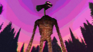 s09e133 — Siren Head