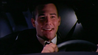 s02e11 — Two Guys, a Girl and a Limo