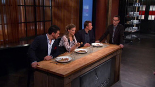 s2009e16 — High Hopes